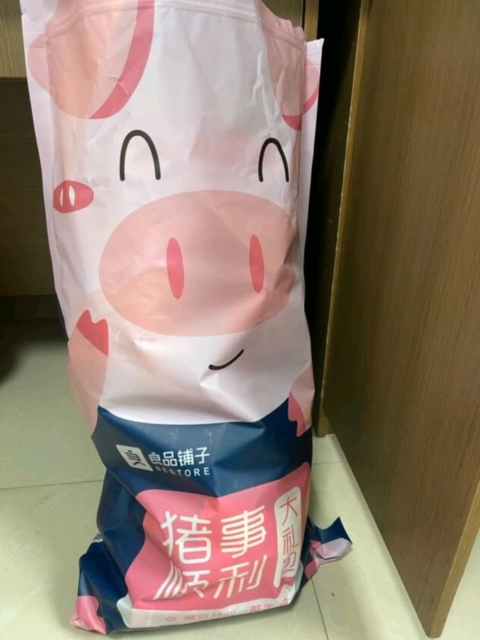 良品铺子其他休闲零食