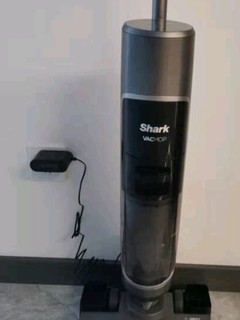 shark美国鲨客 无线智能洗地机 家用