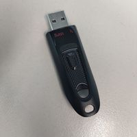 闪迪64GB USB3.1 U盘