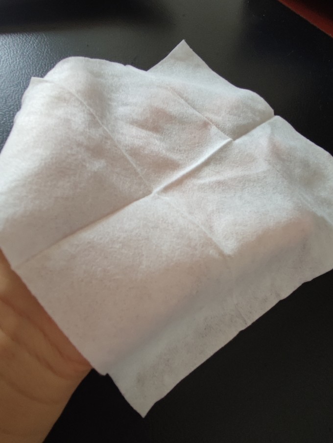 清风湿纸巾