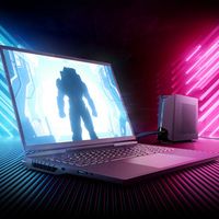 配置拉满：SCHENKER 发布新款 XMG NEO 17 水冷游戏本