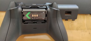 xbox游戏手柄