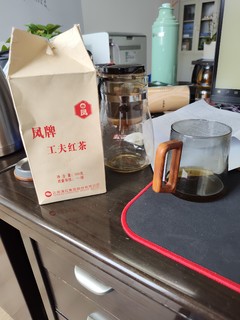 不错的口粮茶