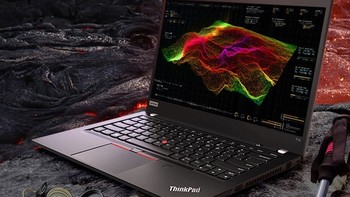 联想推出新款 ThinkPad T14 锐龙版：R7 PRO 6850U加持