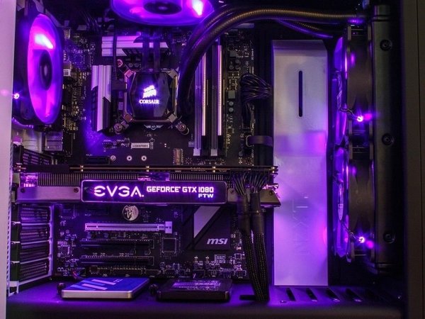 双风扇显卡更小巧，EVGA FTW解析