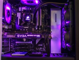 双风扇显卡更小巧，EVGA FTW解析