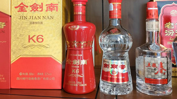 选酒无烦恼 篇九十二：四川除了麻辣火锅，还有不少川派好酒！推荐6款川酒，都是酒桌上的“常客”