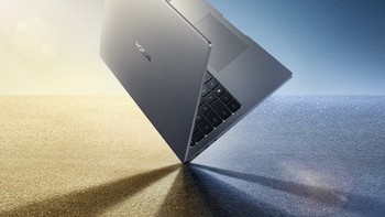 荣耀 MagicBook 14 锐龙版发售：锐龙6000系列标压、支持OS Turbo