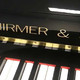 我为什么最终选择了席尔默钢琴（SCHIRMER & SON）
