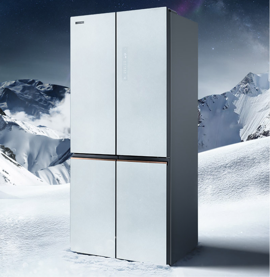 3k-1w不同价位的冰箱该有的配置，教你如何买到好用不坑的冰箱！