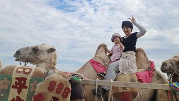 两次玉龙沙湖之旅，告诉你怎么吃喝玩和