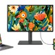 BenQ 明基发布 PD2506Q 小尺寸专业屏，潘通双认证，USB-C一线通