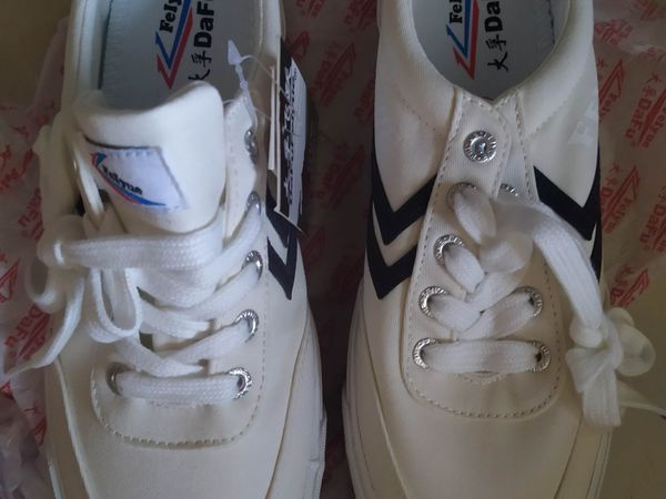 健身，我只穿这双鞋