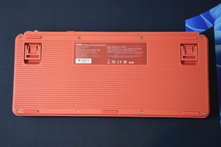 米物art机械键盘Z830晒单