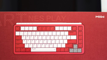 83键 G黄Pro轴体 米物ART系列机械键盘Z830
