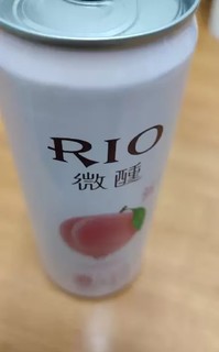 最爱的鸡尾酒-RIO