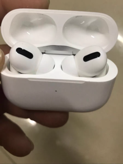 Airpods Pro很绝