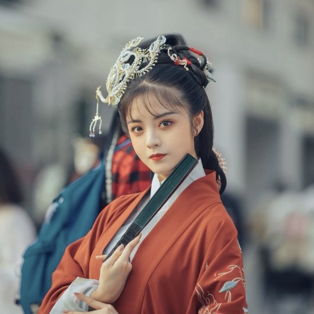 不要乱买假发，会变得不幸！汉服萌新想做造型，买这5款就够了！小编亲测低至30R！