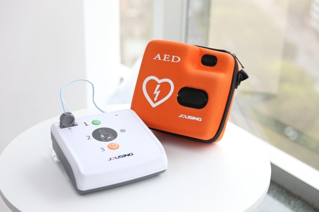 划分生与死的界限，救命神器AED常见使用十问十答精华汇总