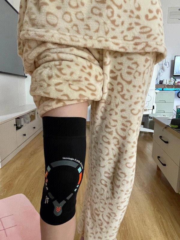 震惊🤯原来我一直买错了护膝！ 