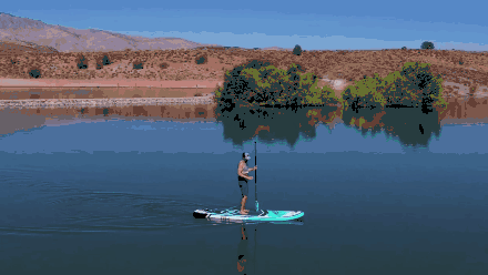 《supboardguide》2022年最佳桨板出炉，多人出行、钓鱼、探险、水上瑜伽爱好者一定要收藏！