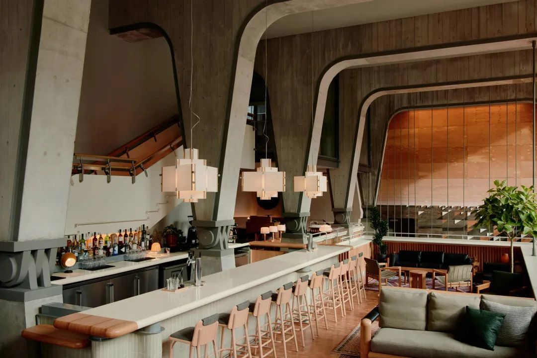 多伦多Ace Hotel开幕！全球第11家，红砖表皮下的设计酒店