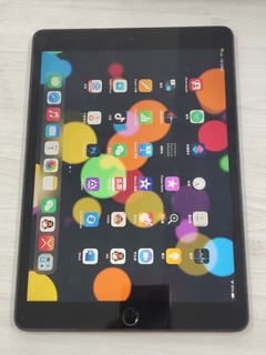 1k1收了学姐的iPad9，这波怎么说？