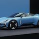 极星全电动跑车Polestar 6将于2026年亮相