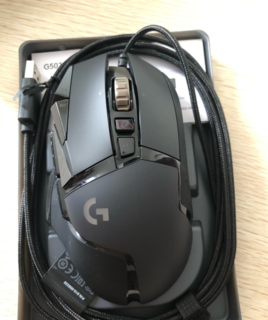 G502，yyds