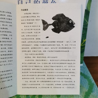 ​小黑鱼和他的朋友们系列绘本