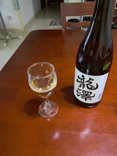 带大家试试清酒如何