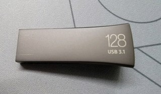 ​三星128GB USB3.1 U盘 