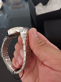 亚马逊买的女士手表