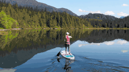 《supboardguide》2022年最佳桨板出炉，多人出行、钓鱼、探险、水上瑜伽爱好者一定要收藏！