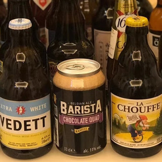 选酒无烦恼 篇九十五：比利时出名的啤酒有哪些？这10款都是“代表”，纯正独特，啤酒爱好者别错过