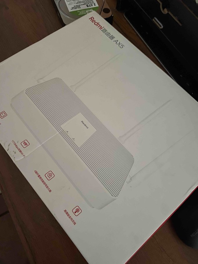 红米ax5路由器怎么样 红米路由中继下mesh组网好轻松_什么值得买
