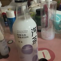 茶叶和碳酸的奇妙融合