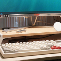 米物ART系列Z830机械键盘