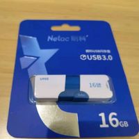 朗科（Netac）16GB USB3.0