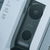 360双摄可视门铃体验：智能家居的入门级产品？