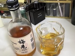 适合女生喝的低度果酒！