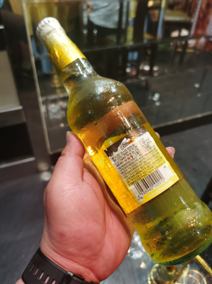 哈尔滨啤酒啤酒怎么样 哈尔滨啤酒小麦王还是那个味道_什么值得买