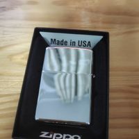 男生都会喜欢的小物件，zippo