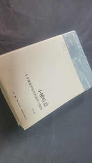 今年看过最好的一本书，从小镇读懂中国