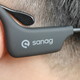 sanag A18SPRO气传导蓝牙耳机是不是一款合格的耳机？