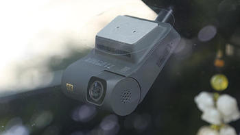 可靠有趣的驾驶伴侣 盯盯拍Z50行车记录仪上路实测体验