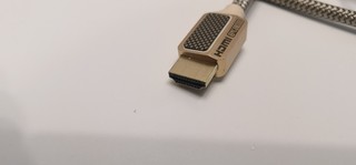 好用不过时的秋叶原HDMI 2.1线