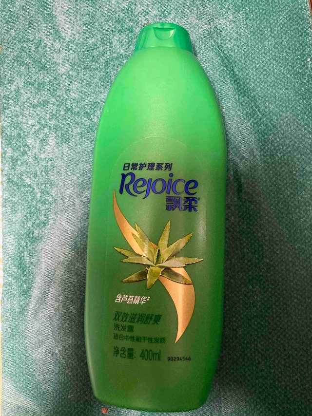 老牌洗发水了吧