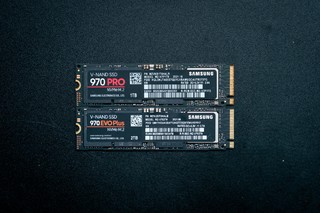 长寿的970-三星970EVO PLUS