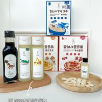 宝宝辅食全攻略，无添加又好吃